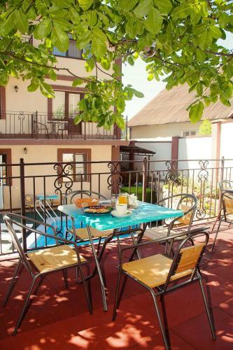 Hostal Guest House Alika