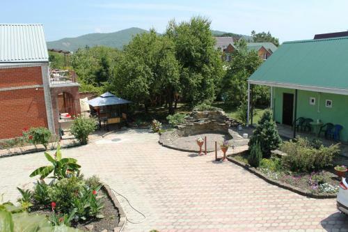 Hostal Guest House Solovinyi Krai