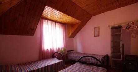 Hostal Guest House Solovinyi Krai