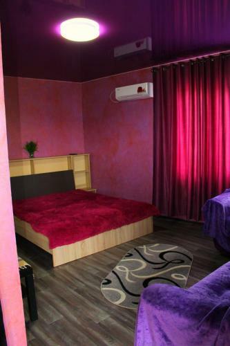 Hostal Guest House Alpiyskiy Hutorok