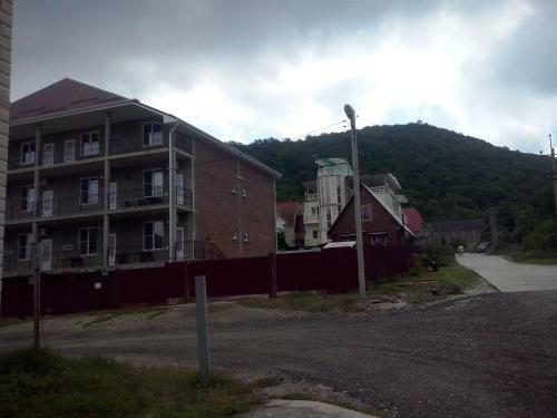Hostal Crystal Na Yantarnoy Guest House