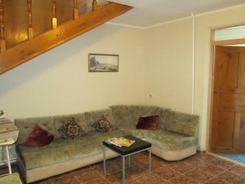 Hostal Zolotoy Bereg Guest House