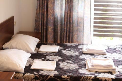 Hotel Aksis House
