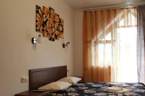 Hotel Aksis House