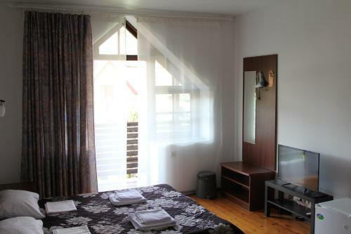 Hotel Aksis House