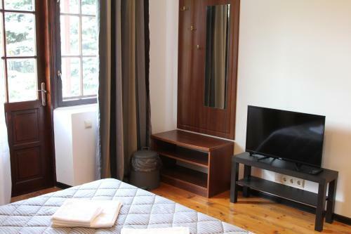Hotel Aksis House