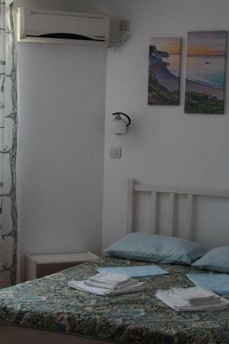Hotel Aksis House