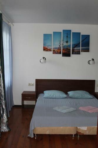 Hotel Aksis House