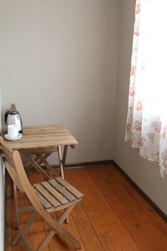 Hotel Aksis House