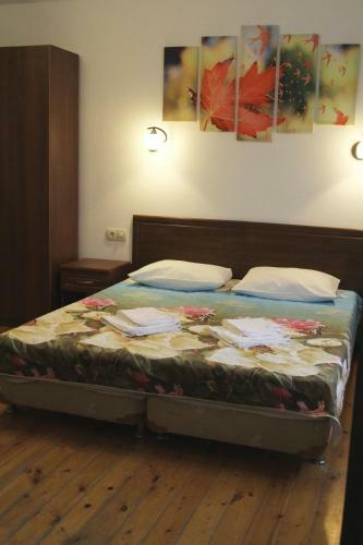 Hotel Aksis House