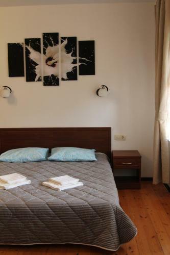 Hotel Aksis House