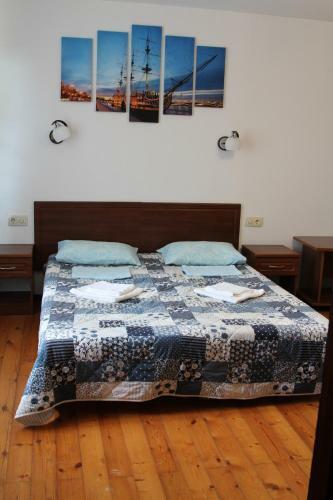 Hotel Aksis House