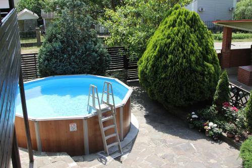 Hotel Aksis House