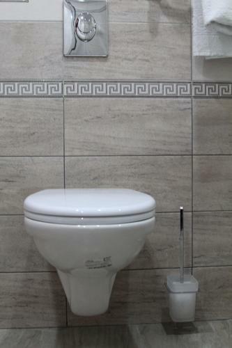 Hotel Aksis House