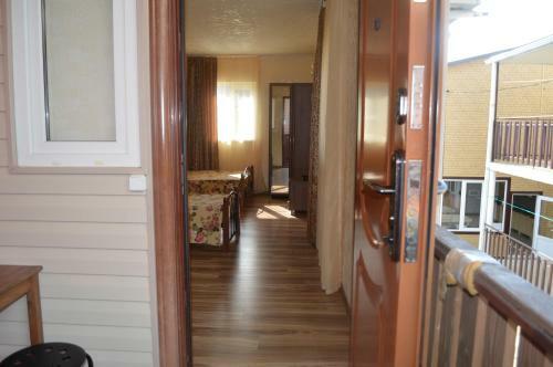 Hostal Guest House On Mikhailovskii