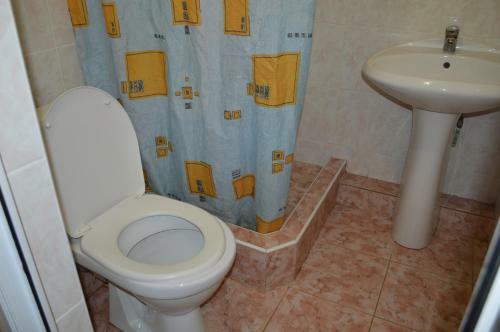 Hostal Guest House On Mikhailovskii