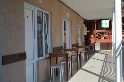 Hostal Guest House On Mikhailovskii