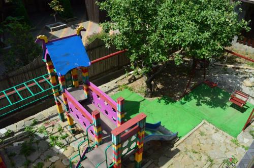 Hostal Guest House On Mikhailovskii