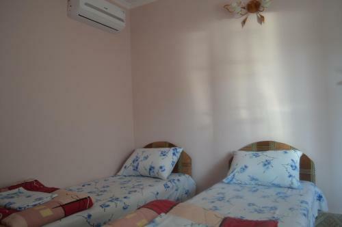 Hostal Guest House On Mikhailovskii