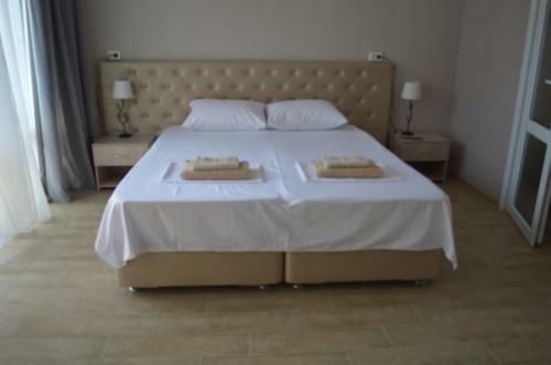 Hostal Guest House On Mikhailovskii