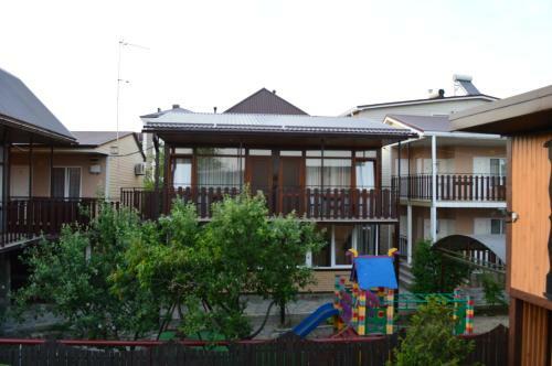 Hostal Guest House On Mikhailovskii