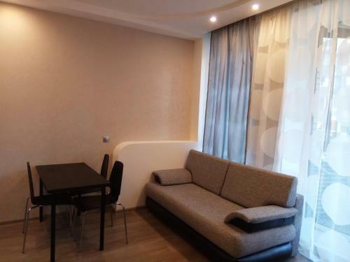 Apartment On Iasnaia 5