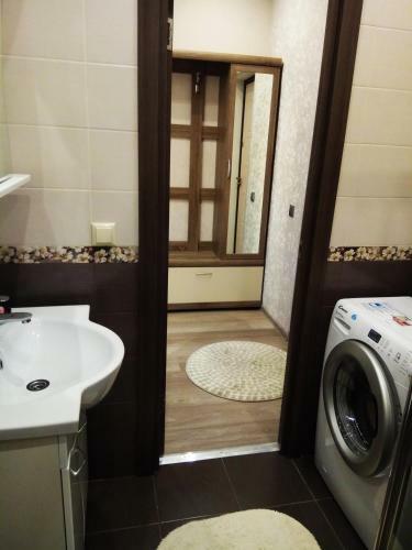 Apartment On Iasnaia 5