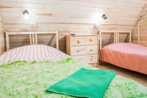 Posada Mini Hotel Topspinclub
