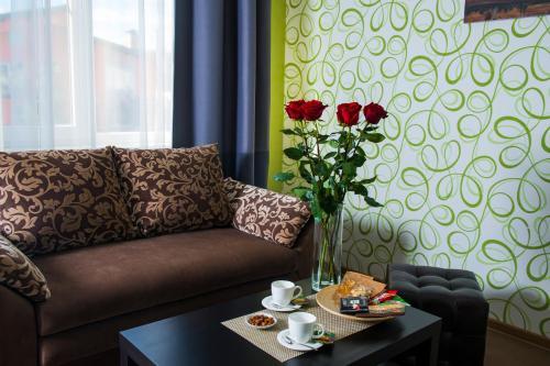 Hotel Pokrovskoe-divnoe