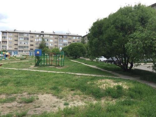 Apartment Lux In The Center