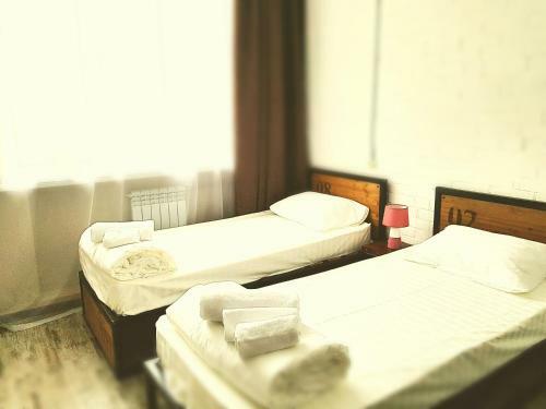 Loft Hotel
