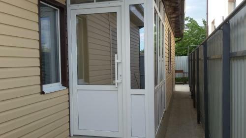 Apartament Bezzhonova
