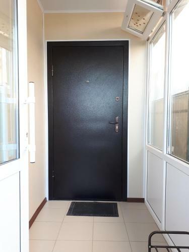 Apartament Bezzhonova