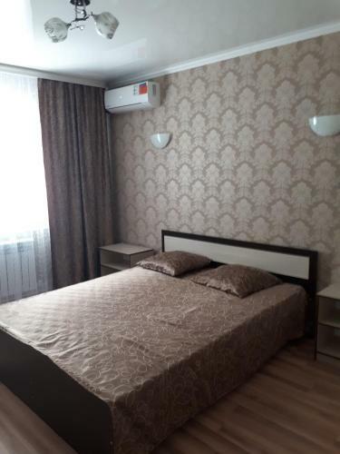 Apartament Bezzhonova