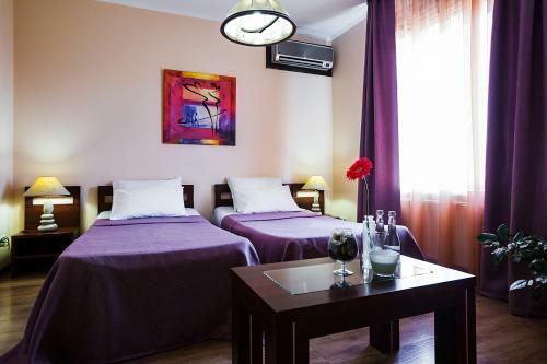 Hostal Guest House B&B