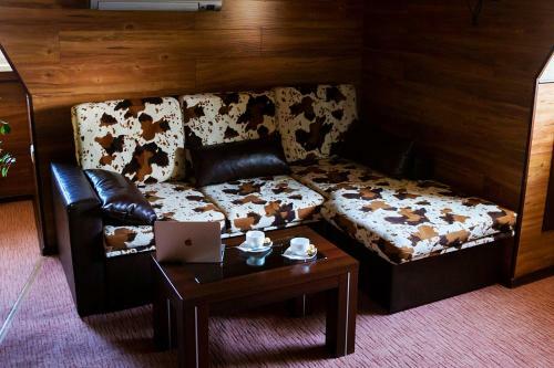 Hostal Guest House B&B