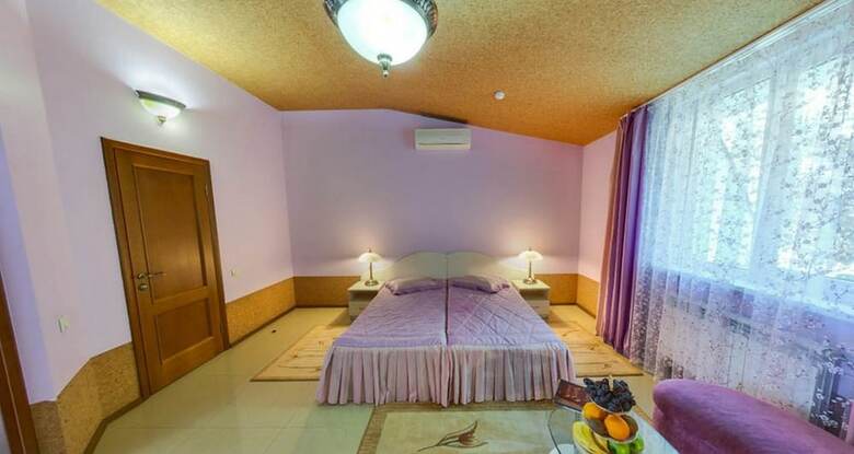 Star Castle Hotel