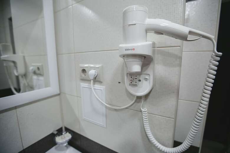 Hotel Kavkazskaya Plennitsa