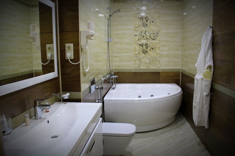 Hotel Kavkazskaya Plennitsa