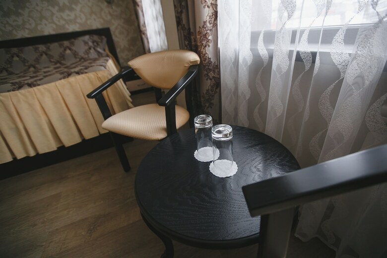 Hotel Kavkazskaya Plennitsa