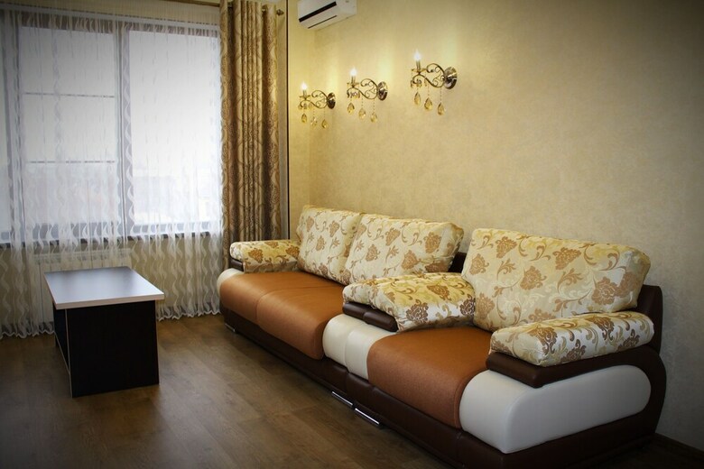 Hotel Kavkazskaya Plennitsa