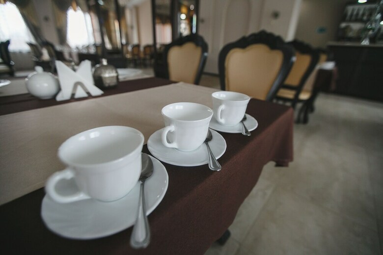 Hotel Kavkazskaya Plennitsa