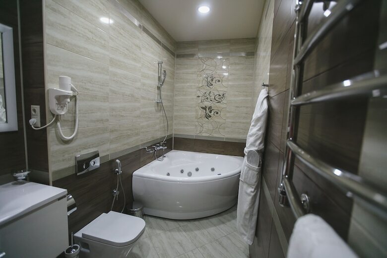 Hotel Kavkazskaya Plennitsa