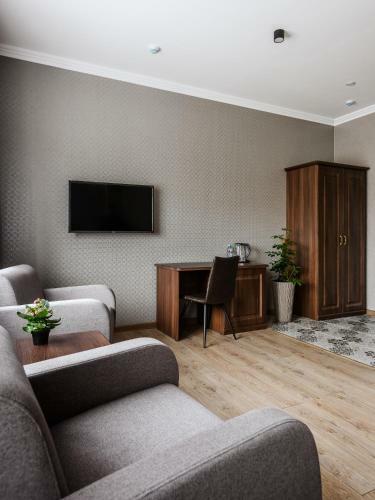 Nova Hotel