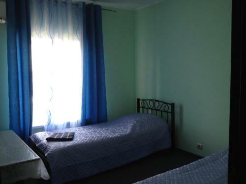 Hostal Hotel Prestige