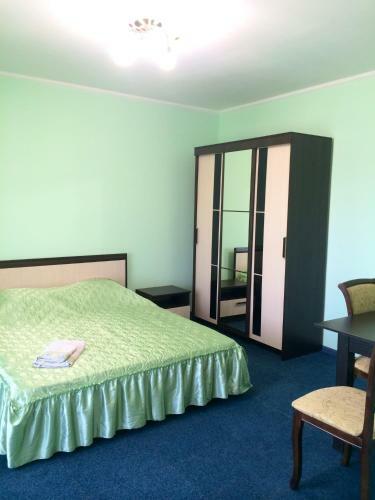 Hostal Hotel Prestige