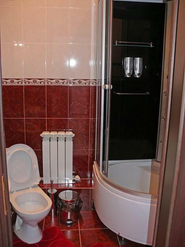 Hostal Hotel Prestige