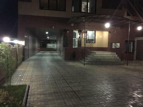 Hostal Hotel Prestige