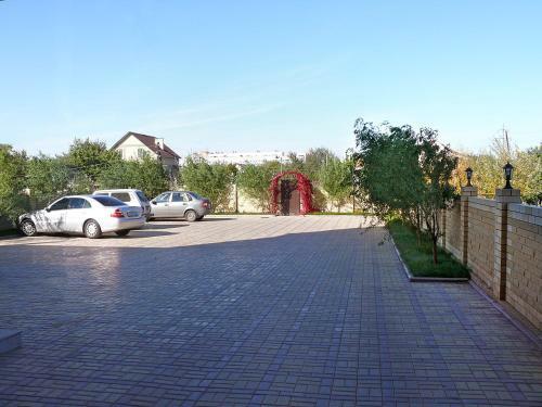 Hostal Hotel Prestige