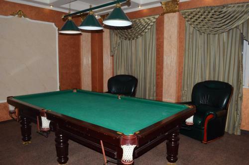 Hostal Kalipso Hotel